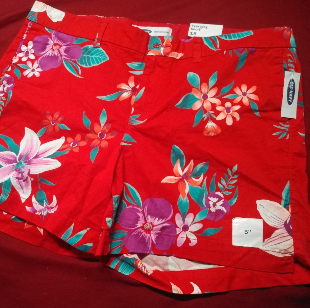 Everyday Short